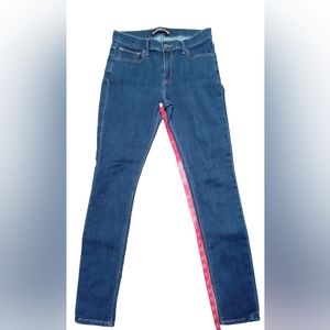 Express Jeans Legging Mid Rise 10L